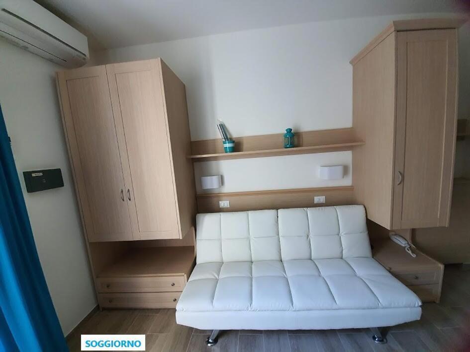 Appartamenti Airone Cervia - Centro Mare E Tranquillita Exterior foto