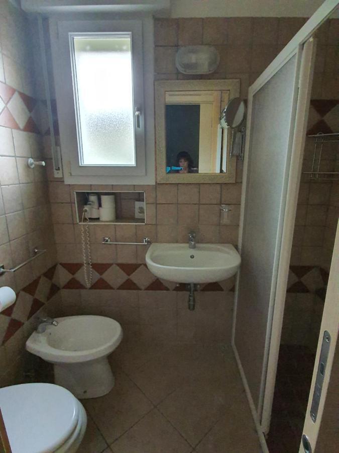 Appartamenti Airone Cervia - Centro Mare E Tranquillita Exterior foto