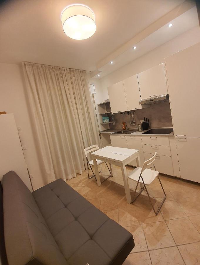 Appartamenti Airone Cervia - Centro Mare E Tranquillita Exterior foto