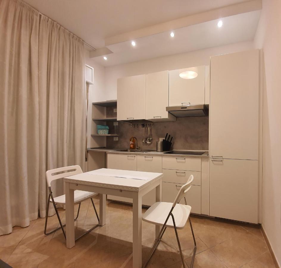 Appartamenti Airone Cervia - Centro Mare E Tranquillita Exterior foto