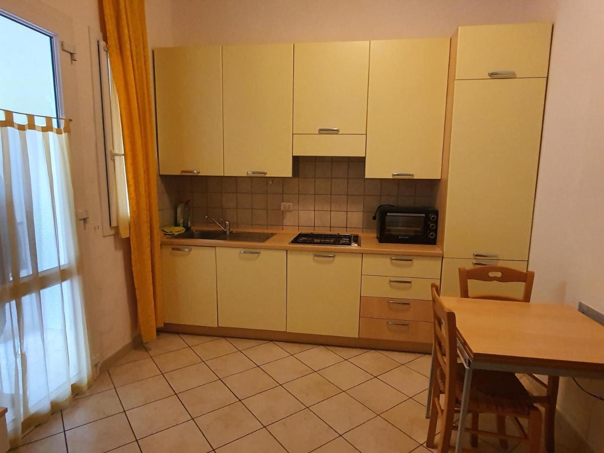 Appartamenti Airone Cervia - Centro Mare E Tranquillita Exterior foto
