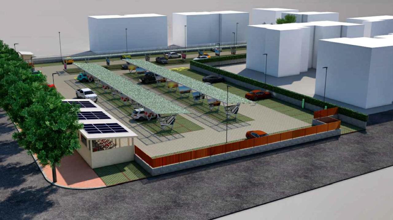 Appartamenti Airone Cervia - Centro Mare E Tranquillita Exterior foto